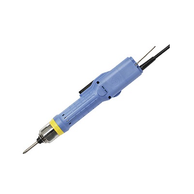 【ポイント5倍】日東工器 普通小ねじ用ブラシレス電動ドライバー DLV30A06L-AAJ (51993)｜道具屋さん店 43,186円