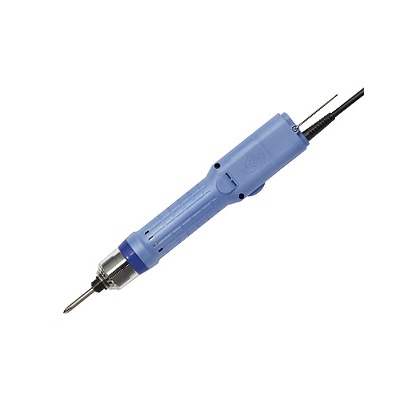【ポイント5倍】日東工器 普通小ねじ用ブラシレス電動ドライバー DLV30A12P-AAJ (84814)