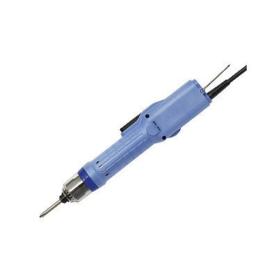 【ポイント10倍】日東工器 普通小ねじ用ブラシレス電動ドライバー DLV30A12L-AAJ (84815)