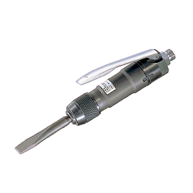 【尖んがり10倍】日東工器 エアーチッパー ACH-16 (76549)