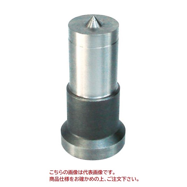 【尖んがり5倍】日東工器 Dポンチ絵 9粍 DP-9 (91321)