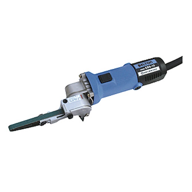 【ポイント5倍】日東工器 電動ベルトン EBS-10 (05863)｜道具屋さん店
