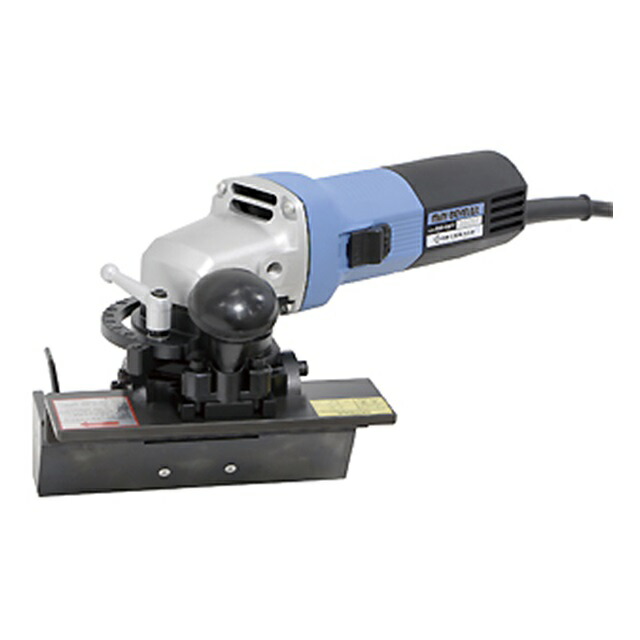 NITTO ミニべベラー 電動工具 EMB-0307B 日東工器 面取り機 電動ミニべべラー EMB-0307B ウエダ金物