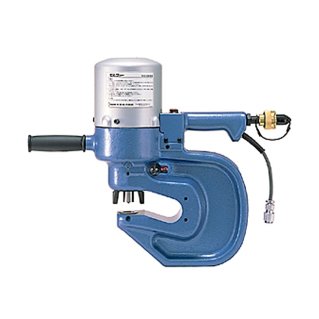 【ポイント10倍】【直送品】 日東工器 セルファー (最大加工奥行き 110MM) HA11-1624 (77035) 【大型】