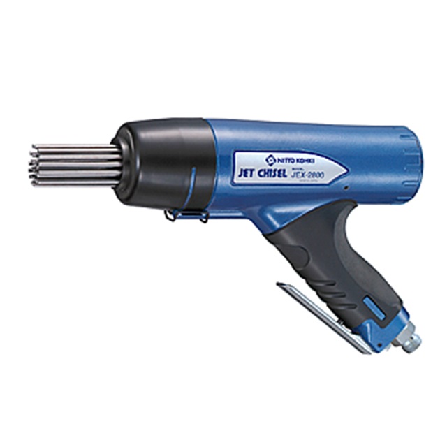【ポイント10倍】日東工器 ジェットタガネ JEX-2800A (11553)