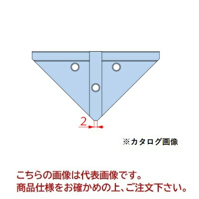 日東工器 MW-50用 ポンチノッチ特 ASSY (2MMタイプ) 55093