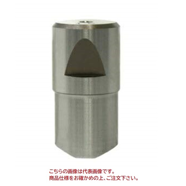 【ポイント5倍】日東工器 Eポンチ 13X8.5 66654