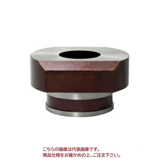 日東工器 ELダイス型 16A 69299 穴あけ・締付工具-DIY・工具