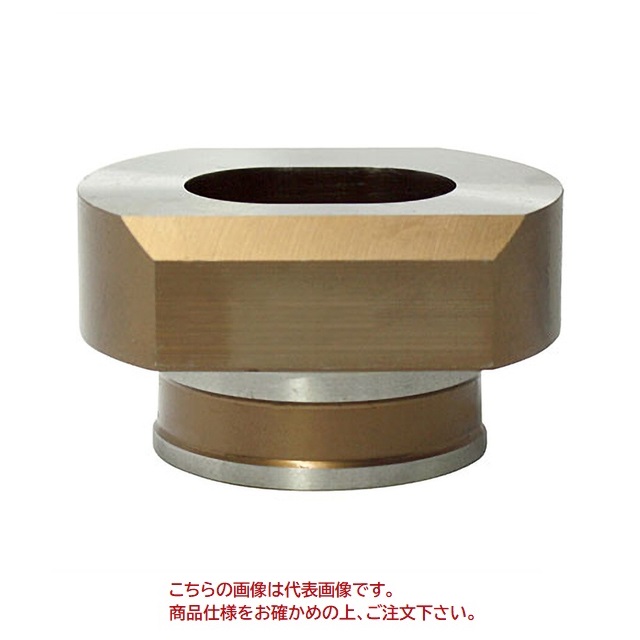 【ポイント10倍】日東工器 ELダイス 21X14B 69362