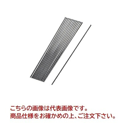 日東工器 ステンレスニードル φ1.6X120MM (50本入) 80431|道具屋さん店