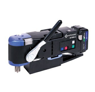 【尖んがり10倍】日東工器 アトラエース CLO-2725 (73212)