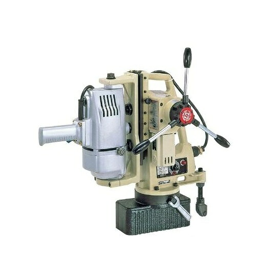 【尖んがり10倍】【直送品】 日東工器 アトラマスター M-250AD 200V (77963) 【大型】