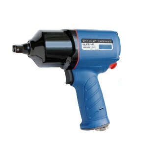 日東工器 エアーインパクトレンチ AIS-1641 (89346)|道具屋さん店