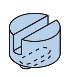 【ポイント10倍】日東工器 芯出治具 25X18 91289|道具屋さん店