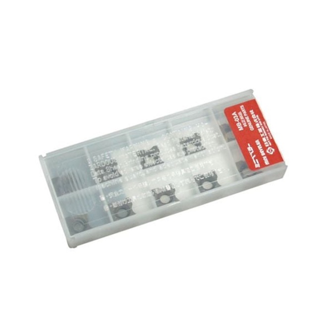 【ポイント5倍】日東工器 チップ 9.525角ASSY 1シート(10枚入) 45501