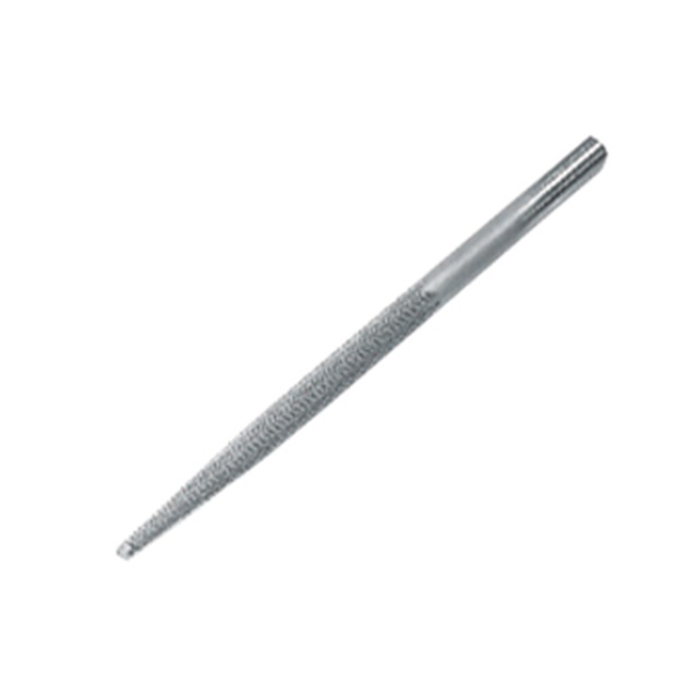 【ポイント10倍】日東工器 丸型ヤスリ SF-10 (90213)