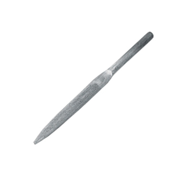 【ポイント10倍】日東工器 甲丸型ヤスリ SF-12 (90215)