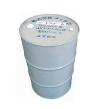 【直送品】 ノックス ニートフォーム 200L 【大型】|道具屋さん店