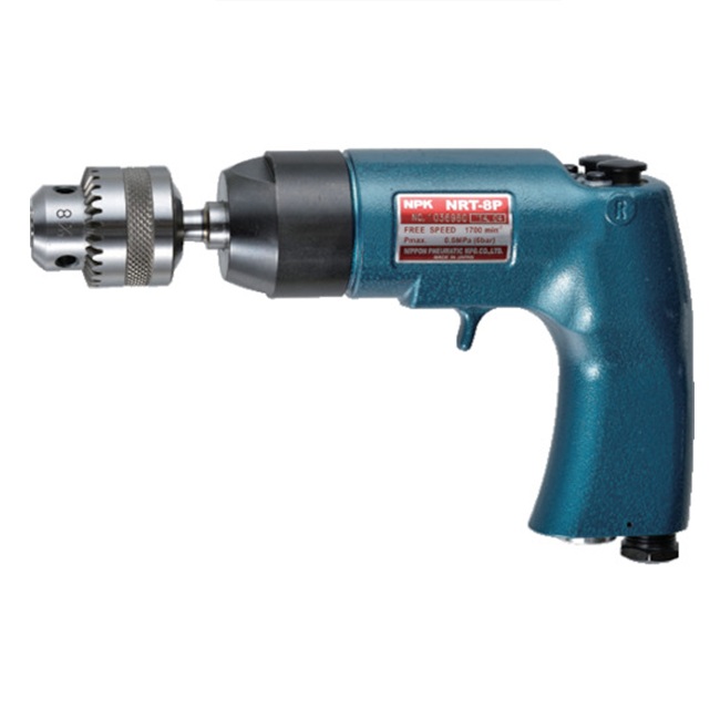 【ポイント10倍】NPK タッパ NRT-8P (10210)｜道具屋さん店 41,971円
