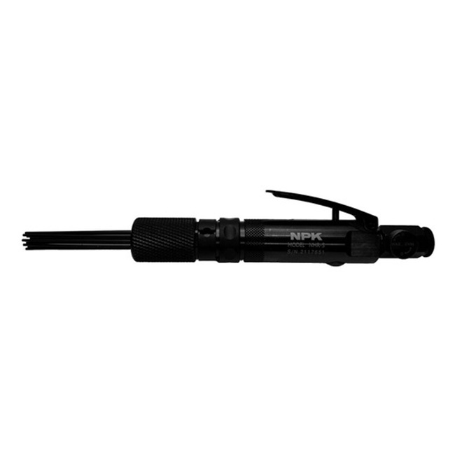 NPK ニードルスケーラ NHR-S (15461)｜道具屋さん店