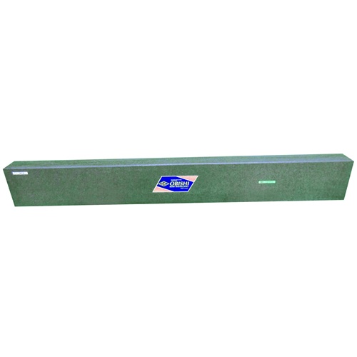【直送品】 大菱表示計器 (OBISHI) 超細やか石製準拠集団器 EF-1003 引っ切り無い境界線 【大型】