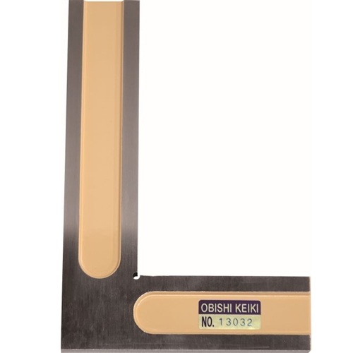 【ポイント10倍】大菱計器 (OBISHI) 超精密直角基準器 FG-1001|道具屋さん店