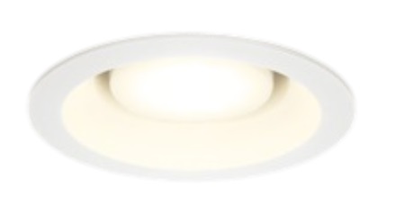 【直送品】 オーデリック ダウンライト S形 OD361235BCR (Bluetooth 調光・調色)