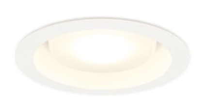 【直送品】 オーデリック ダウンライト S形 OD361359BR (Bluetooth 調光・調色)