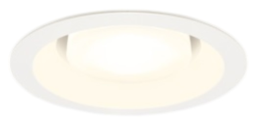 【直送品】 オーデリック ダウンライト S形 OD361363BR (Bluetooth 調光・調色)