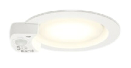 【直送品】 オーデリック ダウンライト S形 OD361413LR