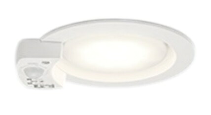 【直送品】 オーデリック ダウンライト S形 OD361413WR