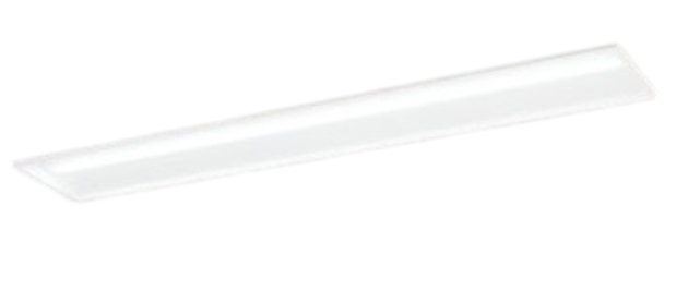 【直送品】 オーデリック ベースライト XD504002R1B