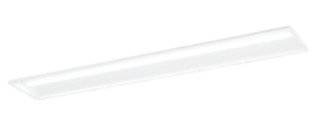 【直送品】 オーデリック ベースライト XD504002R3B