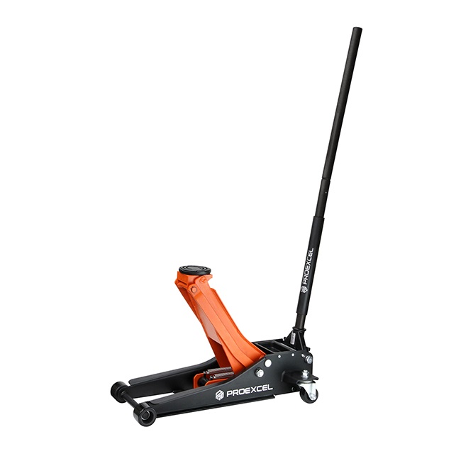 【直送品】 BAL 大橋産業 PROEXCEL ガレージジャッキ 3ｔ 7502 【大型】