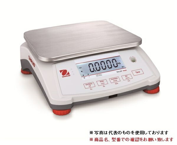 【ポイント10倍】オーハウス (OHAUS) V7000シリーズ V71P3T (30031848)