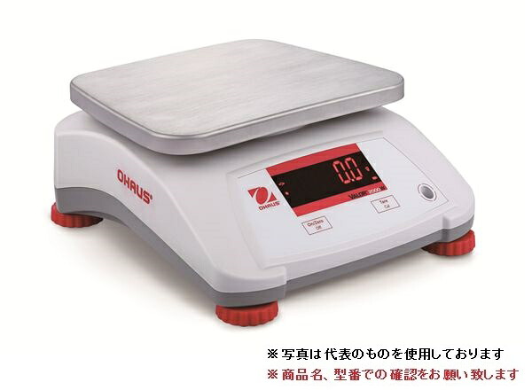 オーハウス (OHAUS) V2000Wシリーズ V22PWE1501T (30035499)|道具屋さん店