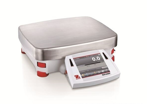 【ポイント10倍】【直送品】 オーハウス (OHAUS) エクスプローラーシリーズ EX35001G (30057117)