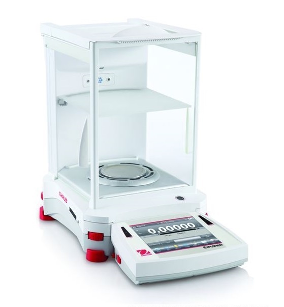 【直送品】 オーハウス (OHAUS) エクスプローラーシリーズ EX225D/AD (30139513)