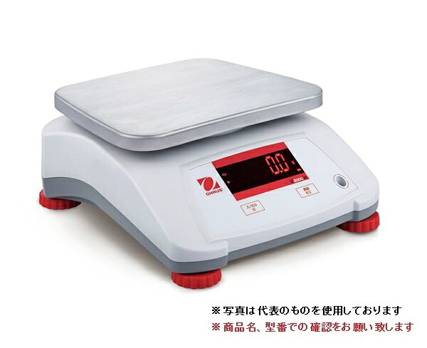 オー棲み家 (OHAUS) V2000Wつづき物 V22PWE30T (30251708)