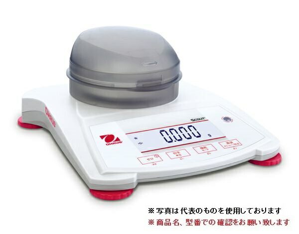 【尖んがり10倍】オー棲み家 (OHAUS) 案内者つづき物（SPX） - LCDバックライトモデル SPX223JP (30268881)