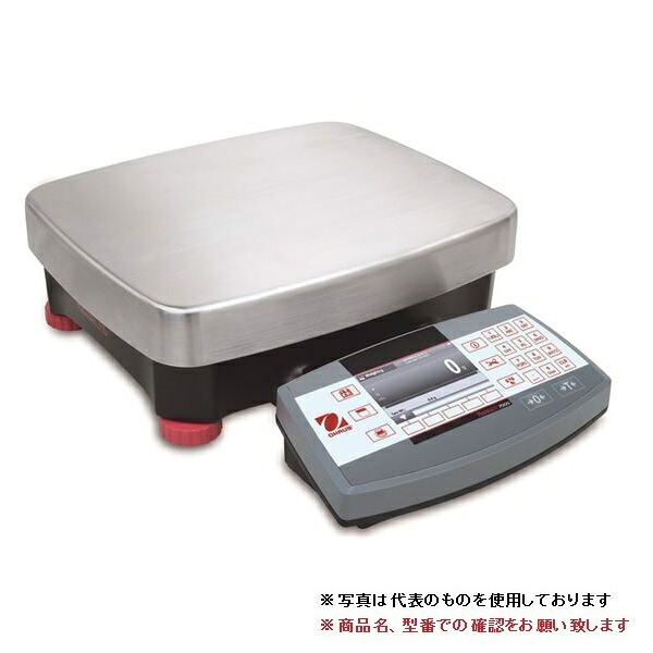 【ポイント10倍】【直送品】 オーハウス (OHAUS) レンジャー7000シリーズ R71MD35JP (30307186)