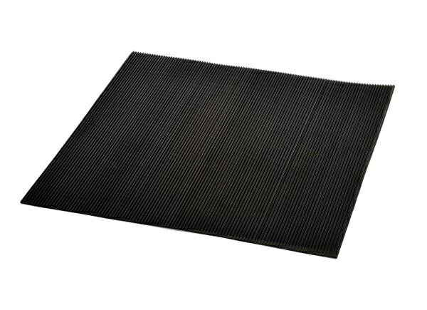 【直送品】 オー棲み家 (OHAUS) シェーカー用佩び物 33×33糎天然ゴム引っ敷き (30400061) 《佩び物》
