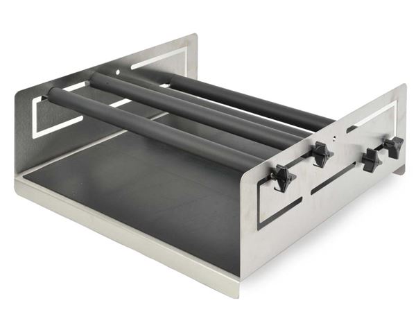 【尖んがり10倍】【直送品】 オー棲み家 (OHAUS) シェーカー用佩び物 合わせる能力のあるプラットホーム (30400068) 《佩び物》