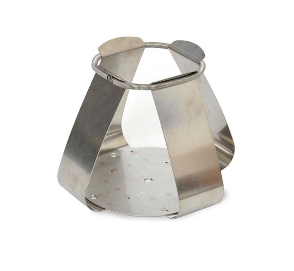 【ポイント10倍】【直送品】 オーハウス (OHAUS) シェーカー用アクセサリ 4L三角フラスコクランプ (30400094) 《アクセサリ》|道具屋さん店