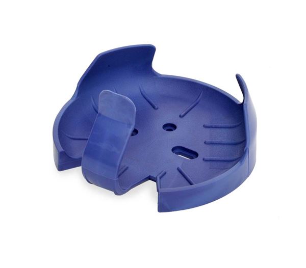 【直送品】 オー棲み家 (OHAUS) シェーカー用佩び物 1L三角フラスコクランプ (30400102) 《佩び物》