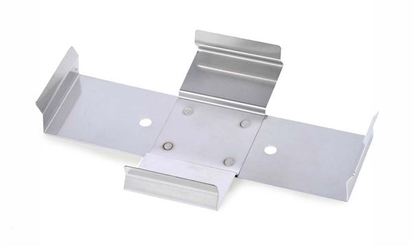 【直送品】 オー住みか (OHAUS) シェーカー用付属品 マイクロプレートクランプ (30400104) 《付属品》
