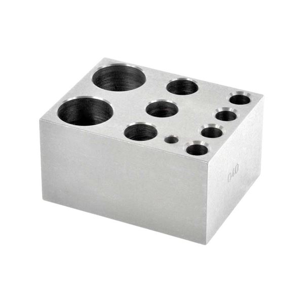 【ポイント5倍】【直送品】 オーハウス (OHAUS) インキューベーターシェーカー用アクセサリ 遠心チューブコンビネーションブロック (30400193) 《アクセサリ》 18,172円