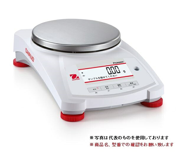 【尖んがり5倍】【直送品】 オー棲み家 (OHAUS) 草わけつづき物 PX2201JP (30428410)