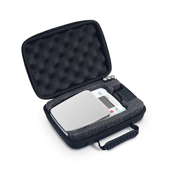 【ポイント10倍】【直送品】 オーハウス (OHAUS) コンパクト電子天びん CXシリーズ プレミアムパック CX621VPJP (30467999)|道具屋さん店