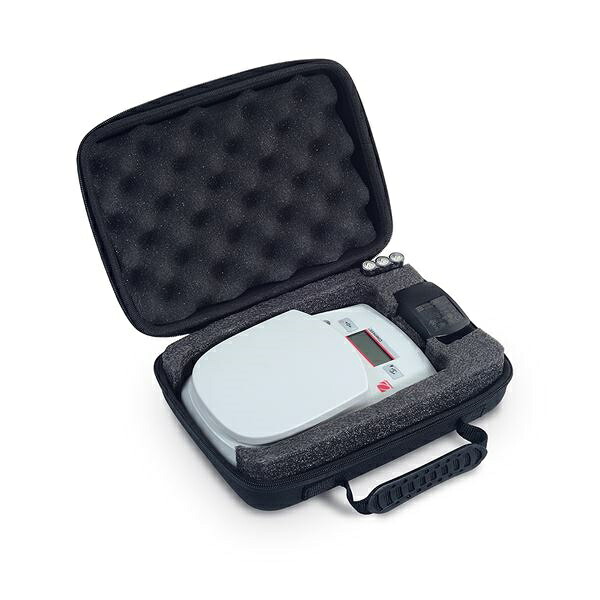 【ポイント10倍】オーハウス (OHAUS) コンパクト電子天びん CRシリーズ プレミアムパック CR621VPJP (30468004)